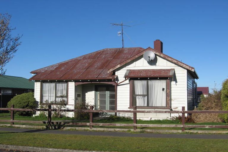 Photo of property in 145 Bourke Street, Windsor, Invercargill, 9810