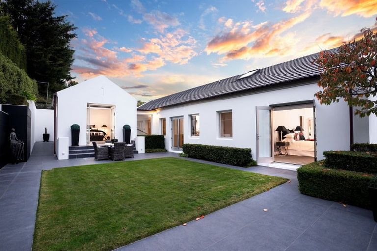 Photo of property in 41 Bengal Drive, Cashmere, Christchurch, 8022