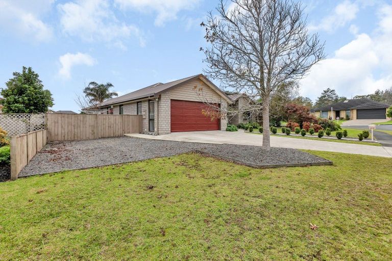 Photo of property in 2 Flax Street, Ruakaka, 0116