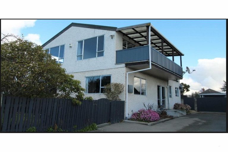 Photo of property in 268 Selwyn Street, Marchwiel, Timaru, 7910