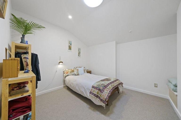 Photo of property in The Fletcher Trust Building, 7/14 College Street, Te Aro, Wellington, 6011