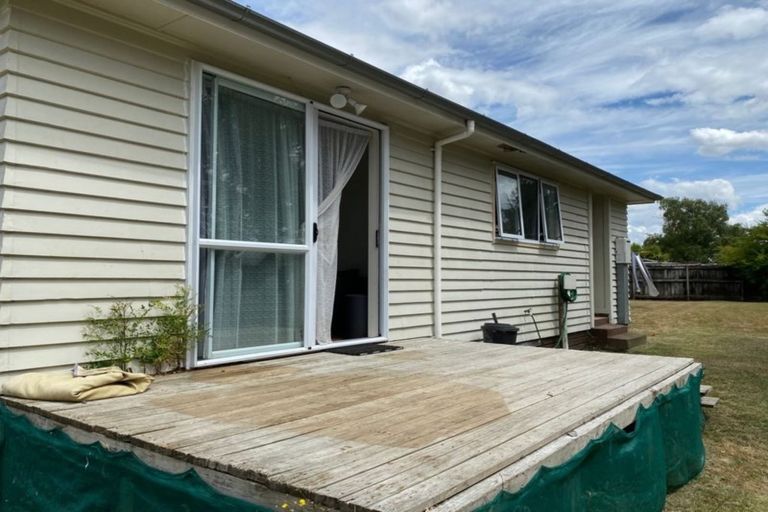 Photo of property in 3 Crathie Crescent, Tokoroa, 3420