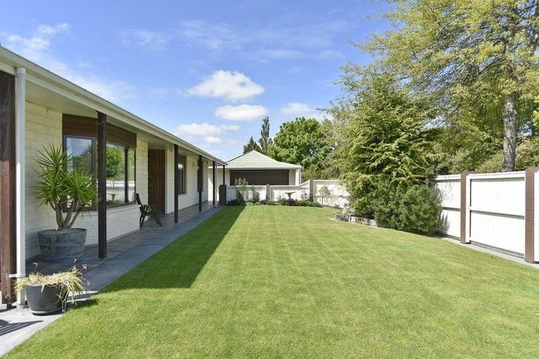 Photo of property in 1 Chelsea Court, Rangiora, 7400