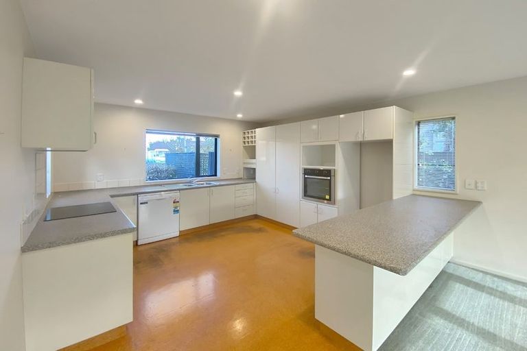 Photo of property in 3 South Belt, Lincoln, 7608