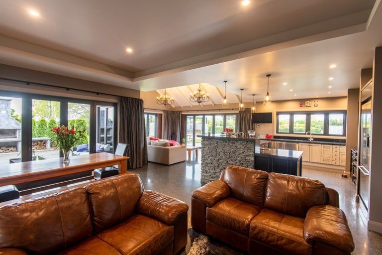 Photo of property in 200 Holland Road, Puketaha, Hamilton, 3286