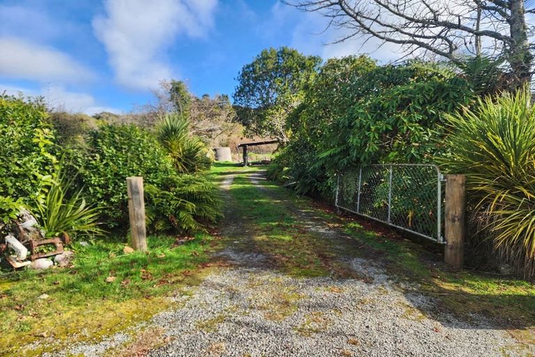 Photo of property in 464 Stafford Loop Road, Awatuna, Hokitika, 7882
