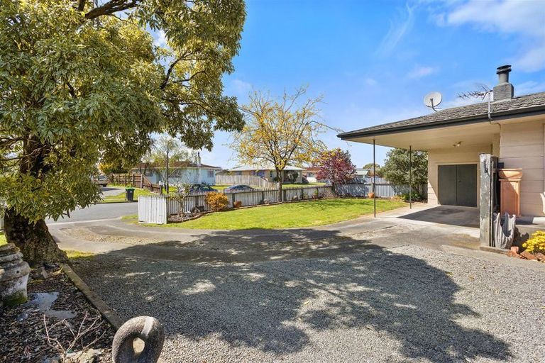 Photo of property in 43 Margaret Street, Solway, Masterton, 5810