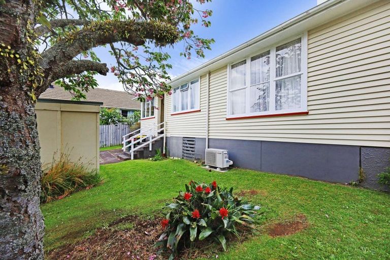 Photo of property in 42 Banks Street, Marfell, New Plymouth, 4310