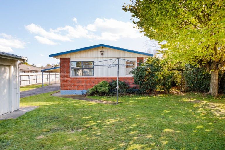 Photo of property in 35 Makino Road, Feilding, 4702