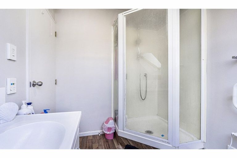 Photo of property in 527a Saint Asaph Street, Phillipstown, Christchurch, 8011