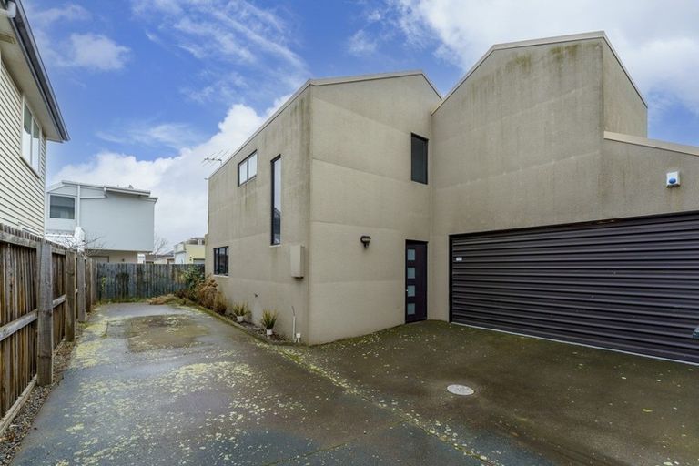 Photo of property in 3/509 Madras Street, St Albans, Christchurch, 8014