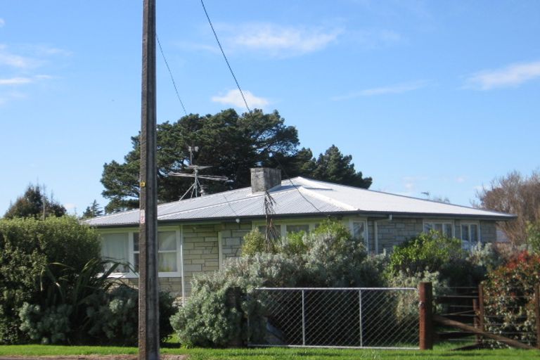 Photo of property in 7 Donald Street, Featherston, 5710