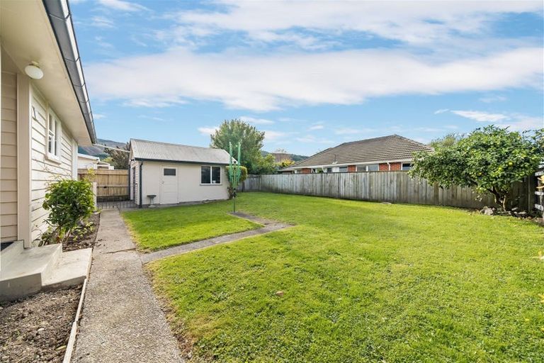 Photo of property in 48 Kiwi Street, Heretaunga, Upper Hutt, 5018
