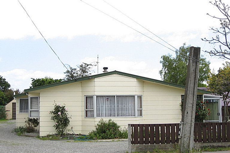 Photo of property in 2 Burleigh Road, Redwoodtown, Blenheim, 7201