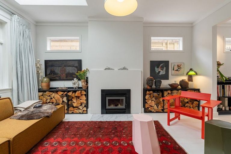 Photo of property in 147 Moxham Avenue, Hataitai, Wellington, 6021