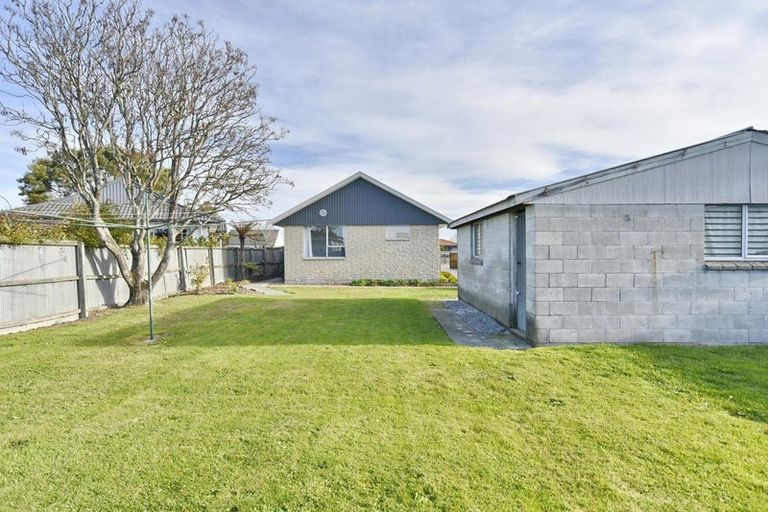 Photo of property in 216 Hendersons Road, Hoon Hay, Christchurch, 8025