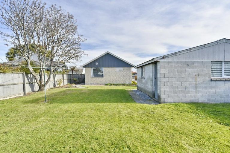 Photo of property in 216 Hendersons Road, Hoon Hay, Christchurch, 8025