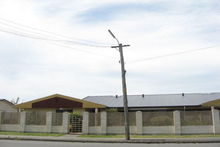 Photo of property in Bishop Selwyn Lifecare, 6/350 Selwyn Street, Addington, Christchurch, 8024