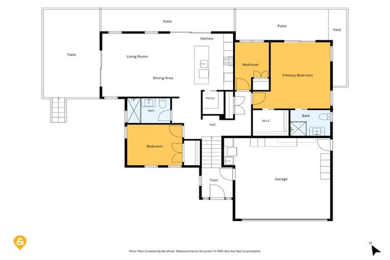 Photo of property in 5 Gleneagles Drive, Aongatete, Katikati, 3178