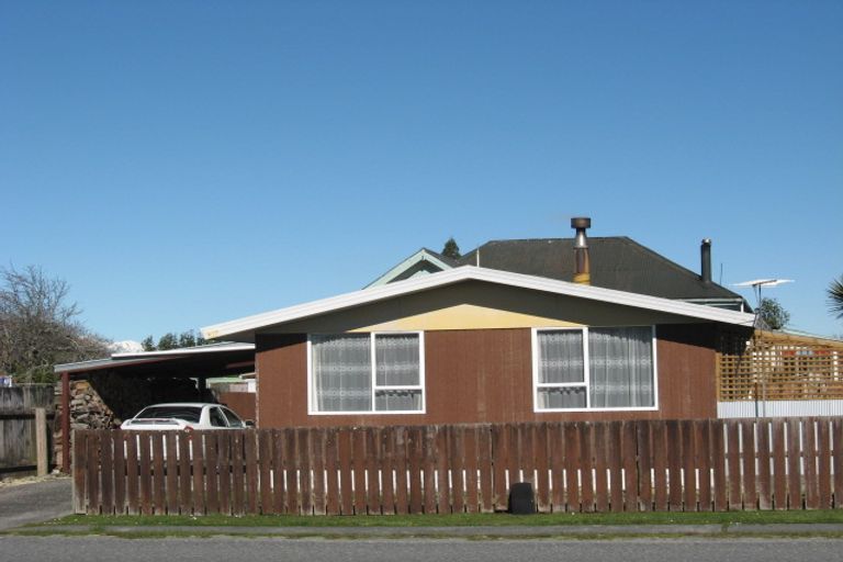 Photo of property in 225 Stafford Street, Hokitika, 7810
