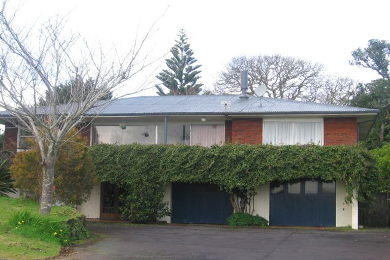 Photo of property in 61 Red Hill Road, Red Hill, Papakura, 2110