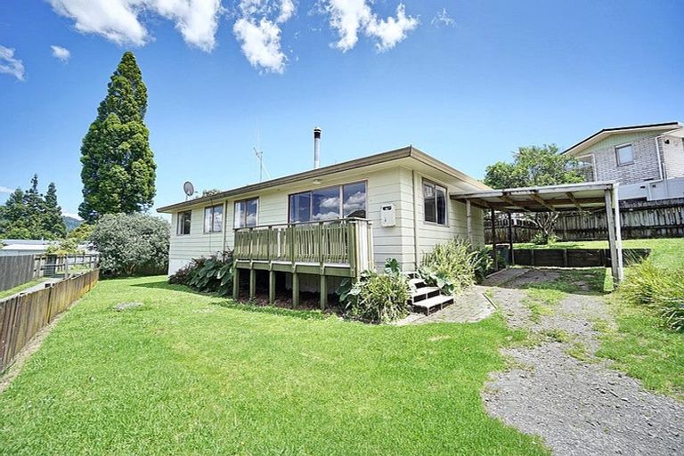 Photo of property in 61 Dunlop Road, Te Puke, 3119