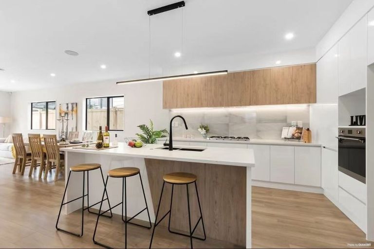 Photo of property in 68 Rashni Road, Flat Bush, Auckland, 2019