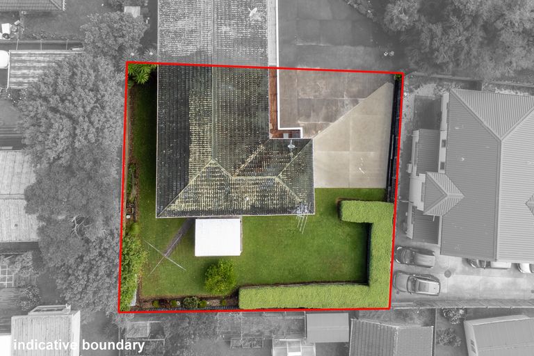 Photo of property in 1/19 Snell Avenue, Papakura, 2110