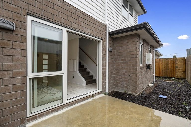 Photo of property in 5/12 Blackburn Street, Frankton, Hamilton, 3204