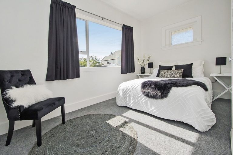 Photo of property in 25 Browning Street, Sydenham, Christchurch, 8023