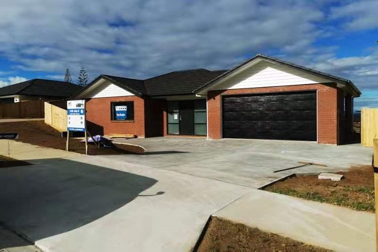 Photo of property in 17 Peacock Place, Pokeno, 2402