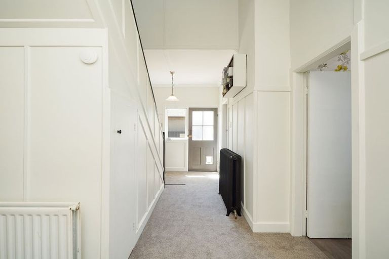 Photo of property in 200 Gala Street, Richmond, Invercargill, 9810