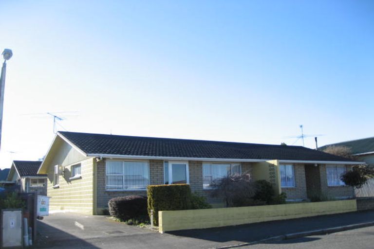 Photo of property in 1/22 Catherine Street, Windsor, Invercargill, 9810