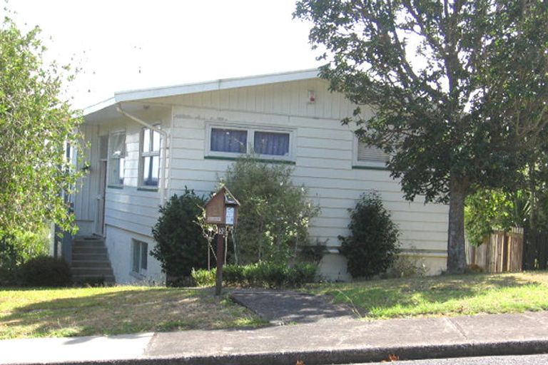 Photo of property in 2 Vienna Place, Birkenhead, Auckland, 0626