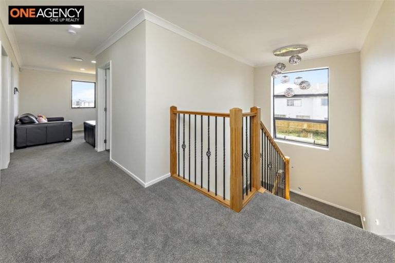 Photo of property in 45 Hikuawa Road, Flat Bush, Auckland, 2019