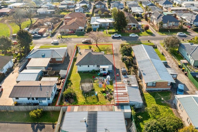Photo of property in 16 Rimu Street, Gate Pa, Tauranga, 3112