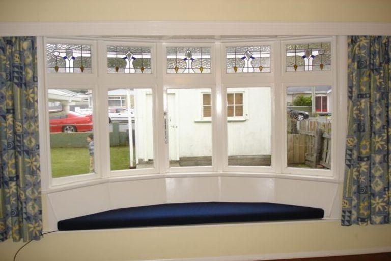 Photo of property in 27 Argentine Avenue, Miramar, Wellington, 6022