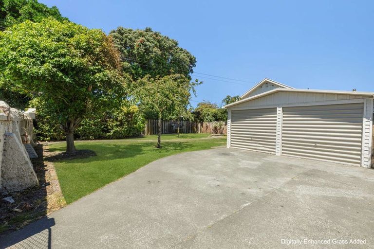 Photo of property in 53 Balgownie Avenue, Gonville, Whanganui, 4501