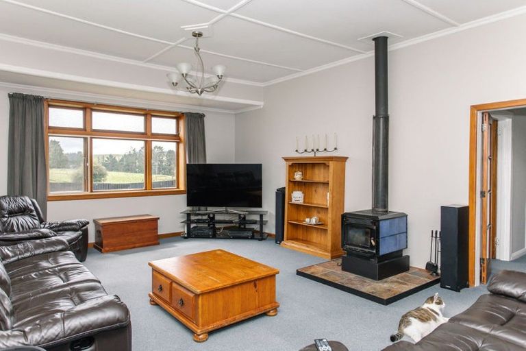 Photo of property in 29 Carr Street, Ormondville, Dannevirke, 4977