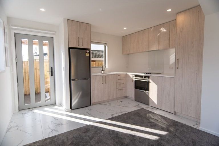 Photo of property in 6/88 Peverel Street, Riccarton, Christchurch, 8041