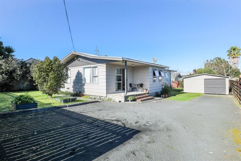 Photo of property in 38a Waikato Esplanade, Ngaruawahia, 3720