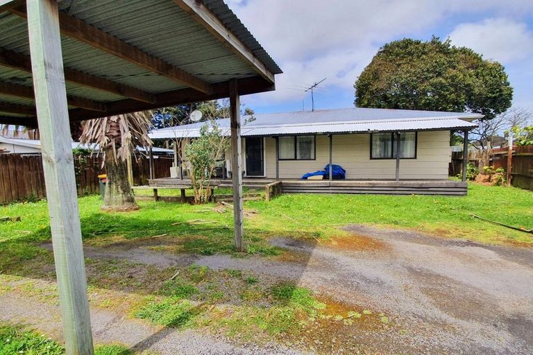 Photo of property in 2/121 Favona Road, Favona, Auckland, 2024