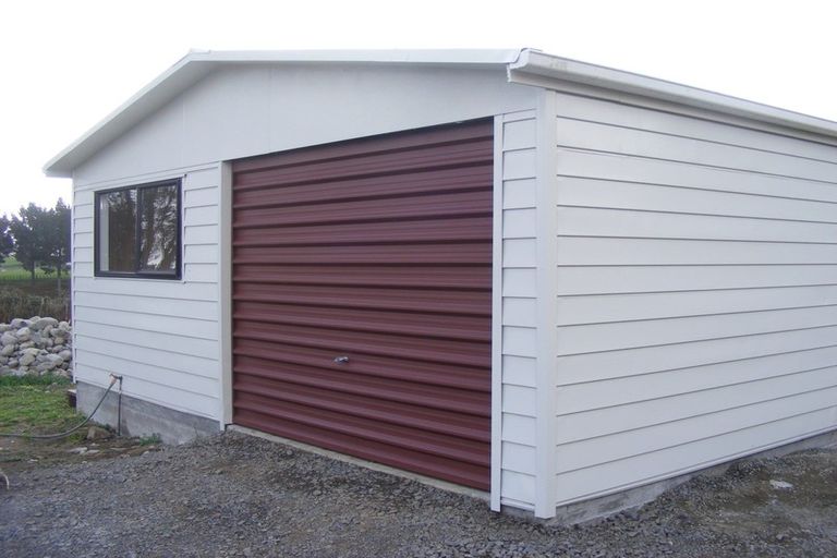 Photo of property in 5 Julyan Street, Shannon, 4821