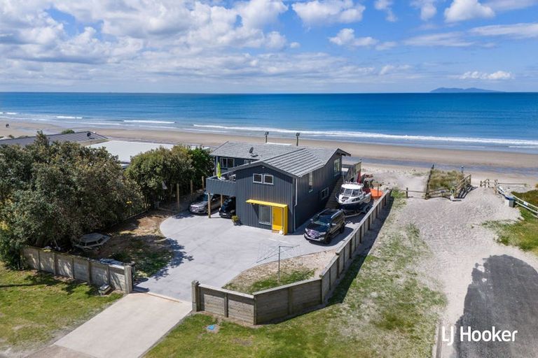 Photo of property in 63 Broadway Road, Waihi Beach, 3611