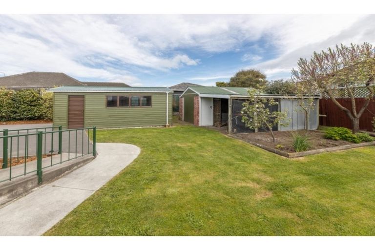 Photo of property in 371 Pages Road, Aranui, Christchurch, 8061