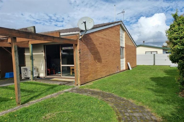 Photo of property in 14 Pretoria Street, Victoria, Rotorua, 3010
