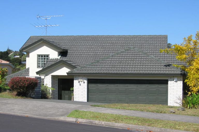 Photo of property in 5 Cashel Place, Torbay, Auckland, 0630