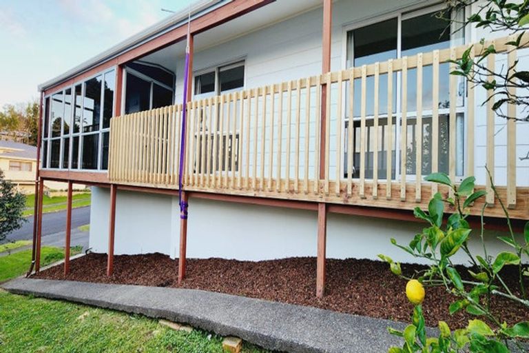 Photo of property in 46 Eden Terrace, Te Kamo, Whangarei, 0112