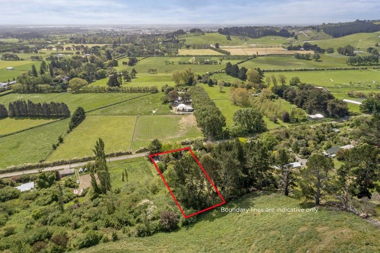 Photo of property in 44 Early Valley Road, Lansdowne, Christchurch, 7672