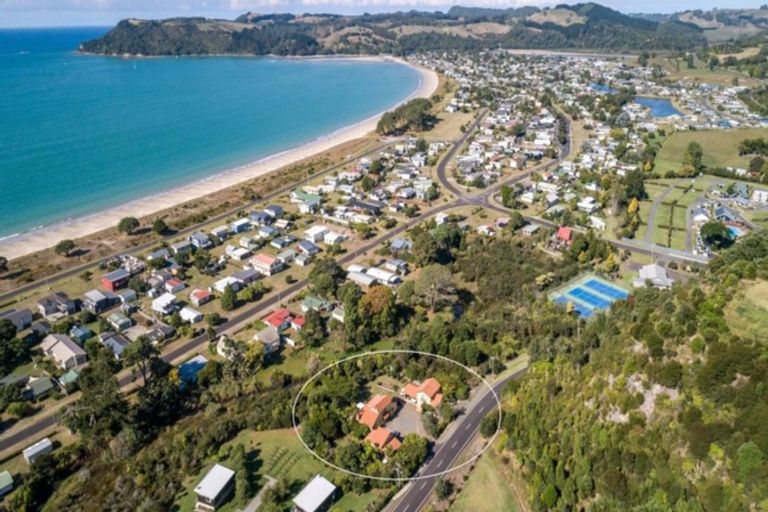 Photo of property in 892 Purangi Road, Cooks Beach, Whitianga, 3591